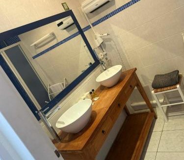 Soublecause Hotel | La villa des palmiers