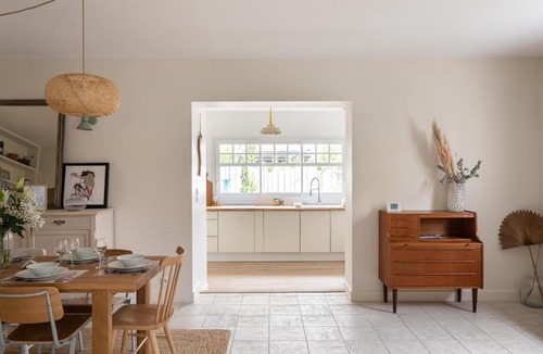 Dinard House | La Villa des Rochettes - Charmante maison avec piscine et jardin