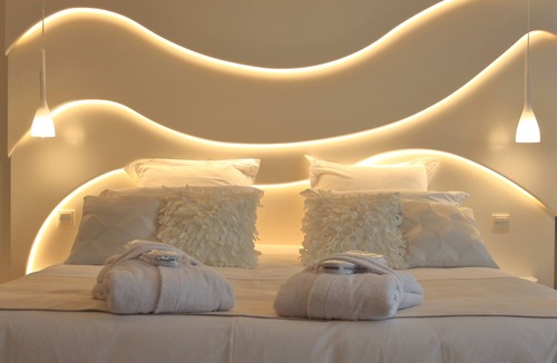 La Rochelle City Centre House | La Villa Dolce