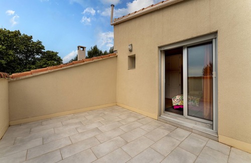 Santa Cruz House | La Villa du Chêne - Avec Piscine Privée