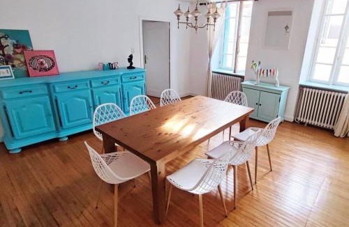 Saint-Gaudens House | La Villa Loha - Maison De Vacances