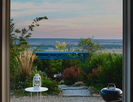 Cernay-les-Reims House | La Villa Mellifera