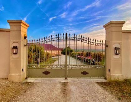 Cernay-les-Reims House | La Villa Mellifera