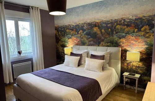 Cernay-les-Reims House | La Villa Mellifera