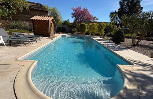 Ornaisons Villa | La Villa Narbo Martius