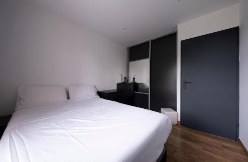 Saint-Simon House | La Villa Rosa - Avec Piscine Privée