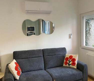 Lourdes Apartment | La villa Saint Clair