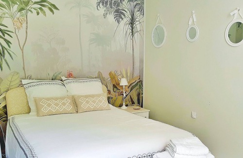 Morlaix House | La Villa Saint Kirio - swimming pool and jacuzzi - near Carantec