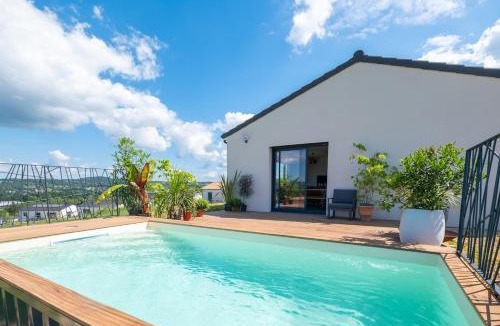 Boulazac-Isle-Manoire House | La villa Sunset