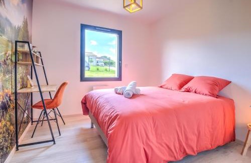 Boulazac-Isle-Manoire House | La villa Sunset