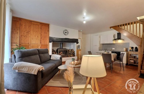 Montauban-de-Bretagne House | La Ville Lesné 2 - MONTAUBAN DE BRETAGNE