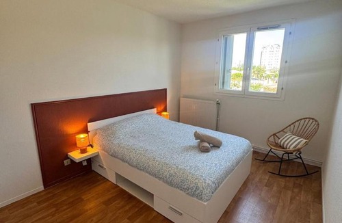 Lardenne Apartment | La Ville Rose