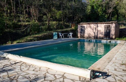 Correns House | La Vincenette - Piscine Privée