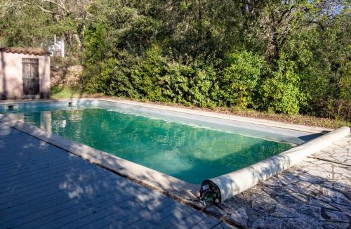 Correns House | La Vincenette - Piscine Privée