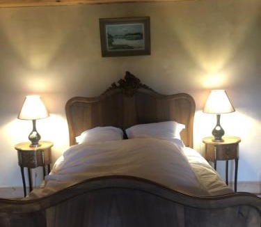 Bannans Bed & Breakfast | L’ABSINTHE