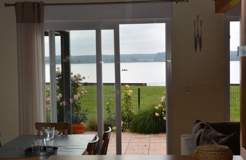 Giffaumont-Champaubert House | LAC DU DER EXCEPTIONAL AND CLIMATIZED VIEW