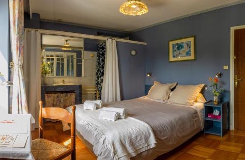 Auch House | Lacoume Saint Jacques