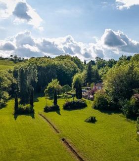 Auch House | Lacoume Saint Jacques