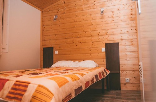 Monclar-de-Quercy House | Lacs 3p 4 pers