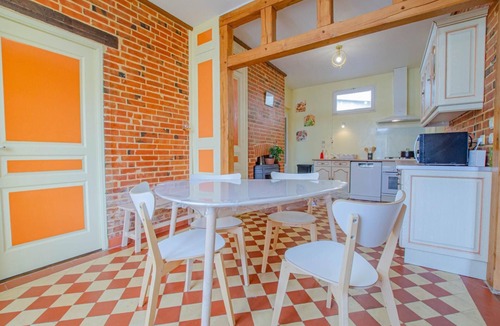 Montieramey House | Lacs en Champagne - Montieramey