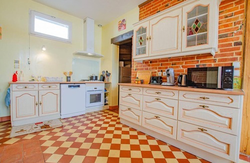 Montieramey House | Lacs en Champagne - Montieramey
