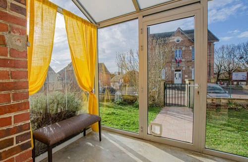 Montieramey House | Lacs en Champagne - Montieramey