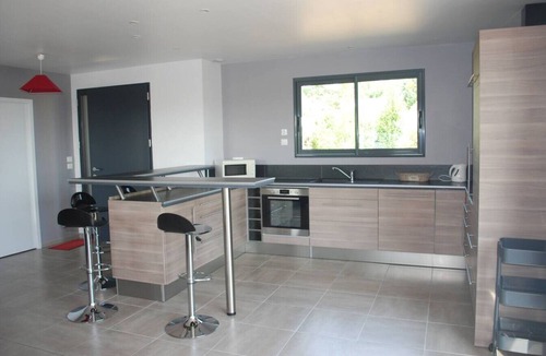 Gigouzac House | « Lagon » Maison avec piscine & calme dans le Lot