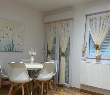 Ville Apartment | LairPure