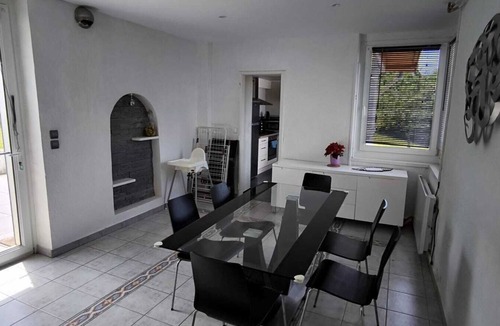 Lugrin Apartment | Lake House Lugrin - 5 min from Evian les Bains