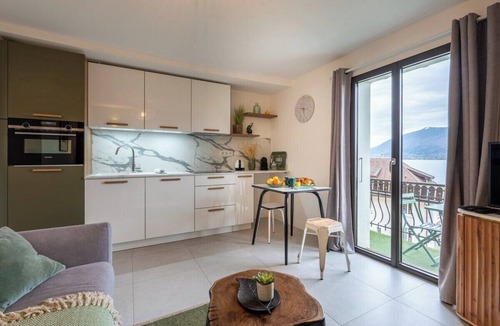 Veyrier-du-Lac Apartment | LakeView 1 - Premium Annecy - Veyrier du lac