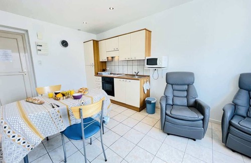 Forges-les-Bains Apartment | Lamartine