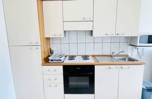 Forges-les-Bains Apartment | Lamartine