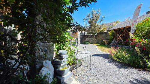 Argeles Gazost Hostel | Lamatacam Gîte d'étapes dortoirs 10 personnes