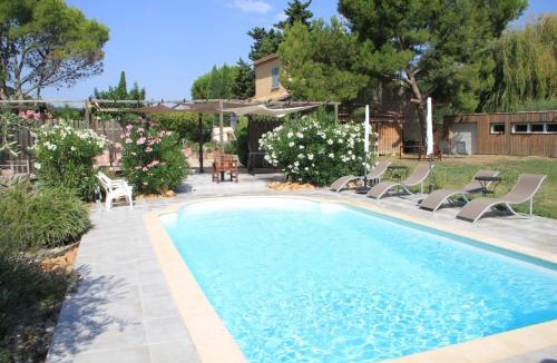 Aramon House | LAMATHYE
