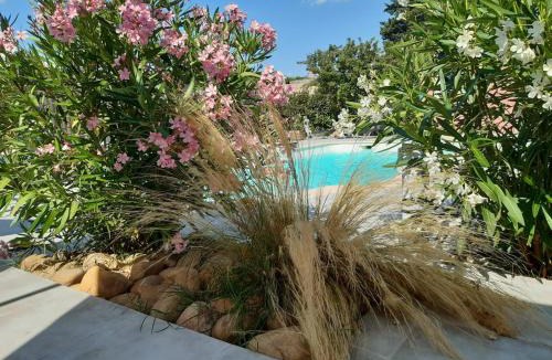 Aramon House | LAMATHYE