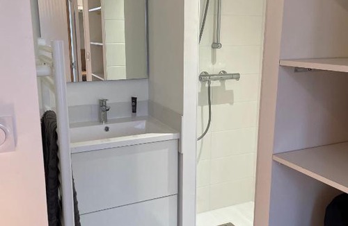Lamballe Apartment | Lamballe plein centre, superbe appartement 1er étage