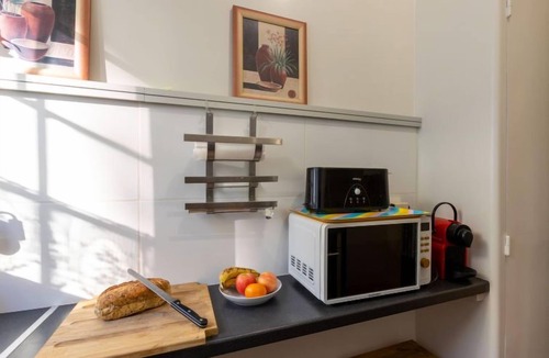 Intra Muros Apartment | Lancette by Interhome