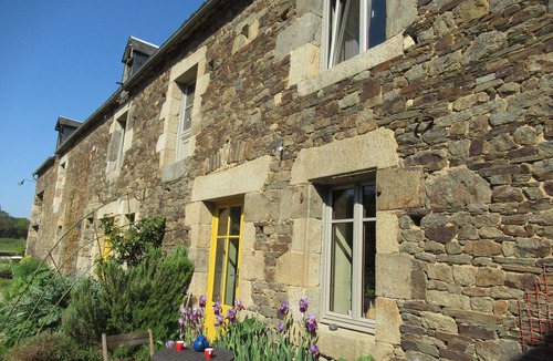Evran House | Land, sea and heritage