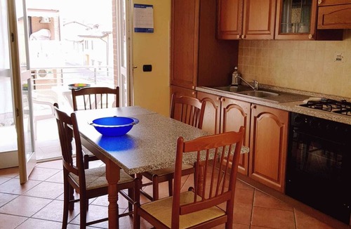 Sommariva Perno Apartment | LANGHE AND ROERO - Angela Apartment
