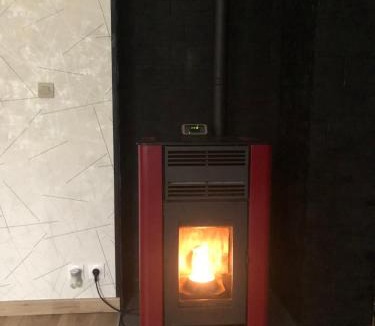 Luneville Apartment | L’annexe