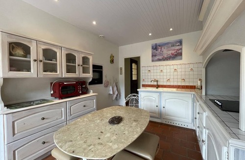 Burosse-Mendousse House | LAPOUYADE - BUROSSE-MENDOUSSE