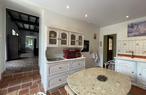 Burosse-Mendousse House | LAPOUYADE - BUROSSE-MENDOUSSE