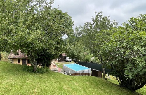 Burosse-Mendousse House | LAPOUYADE - BUROSSE-MENDOUSSE