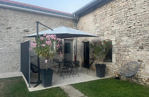 Juvigny-en-Perthois Apartment | Lappart