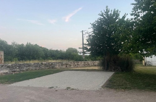 Juvigny-en-Perthois Apartment | Lappart