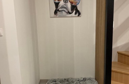 Juvigny-en-Perthois Apartment | Lappart