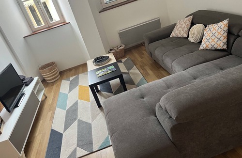 Bar-le-Duc Apartment | Lappart Renaissance