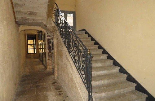 Bar-le-Duc Apartment | Lappart Renaissance