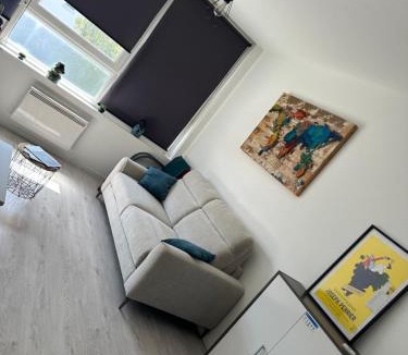 Chalons-en-Champagne Apartment | L’APPART23