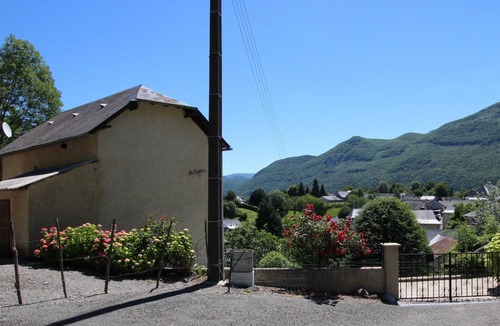 Sainte-Colome House | LAPUYADE - SAINTE-COLOME